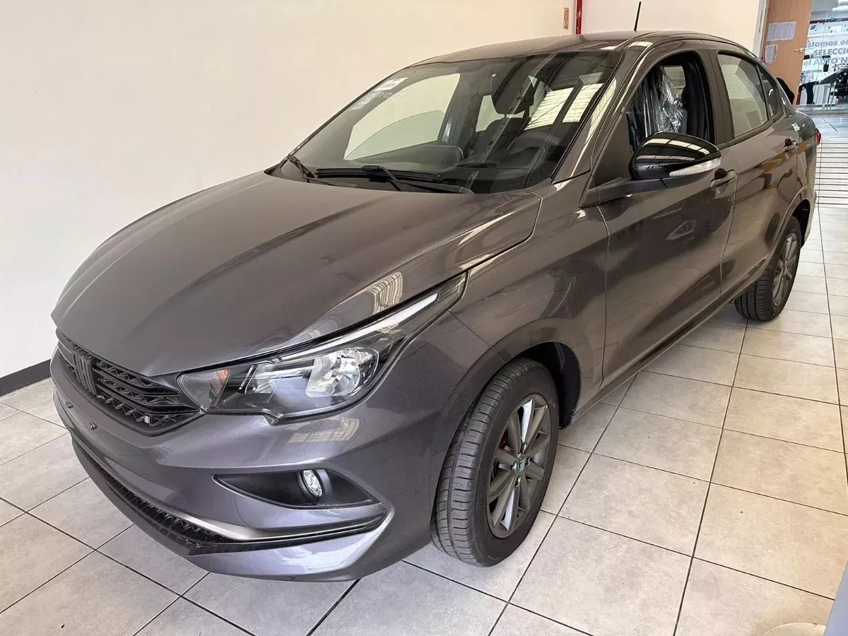 Fiat Cronos 1.3 Drive Mt