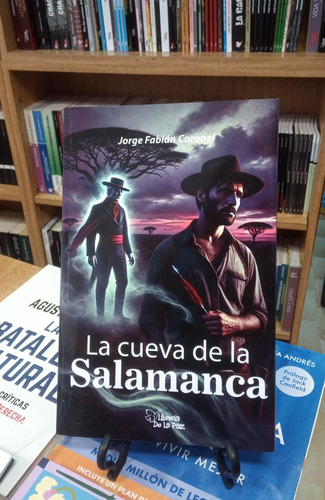 La Cueva De La Salamanca