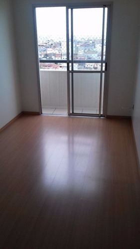 Imagem 10 de 19 de Apartamento - Ref: 3669