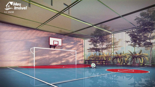 Imagem 14 de 25 de Avenida Perimetral Residencial Da Vinci 3 Quartos 3 Suítes Financiamento Lazer - Meuimo165 - 68741902