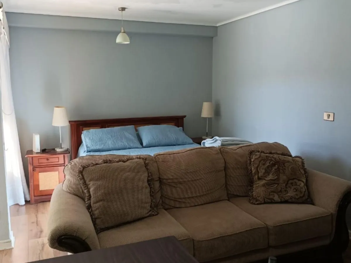 Imagen 2 de 12 de Venta Excelente Dpto. Inversión 1 Ambiente / Reñaca