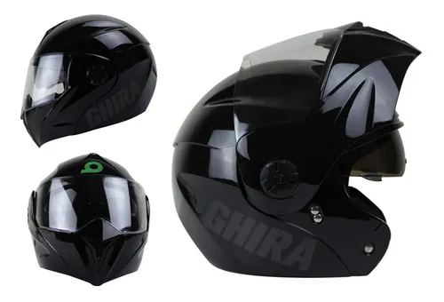 Cascos para moto abatible certificado sale