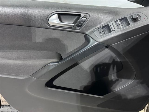 Volkswagen Tiguan 1.4 Automica DSG At