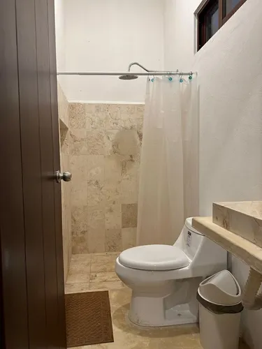 Casa De Descanso De 4 Recámaras A 1 Cuadra Del Malecón De Progreso