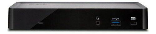 Docking Station Kensington K38240na Usb-c Hdmi Rj-45 /v