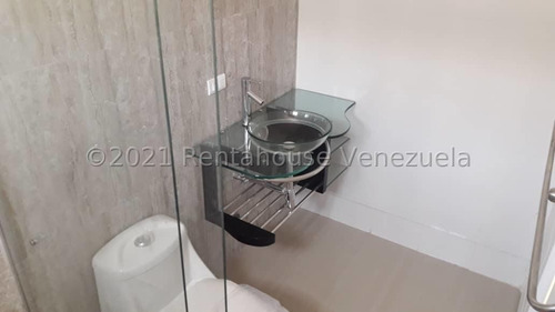 Imagen 8 de 14 de Venta Casa En Villa Fuerzas Armadas Maracaibo