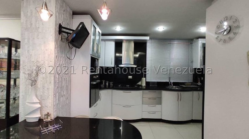 Imagen 6 de 14 de Apartamento En Venta Zona Norte El Bosque Maracay Nb 8810