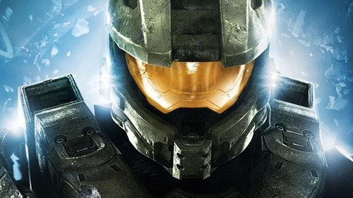 Halo The Master Chief Collection Xbox One Nuevo Original
