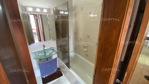 Imagen 21 de 30 de Apartamento Con Vista Al Mar En Venta - Punta Del Este Peninsula-ref:31431