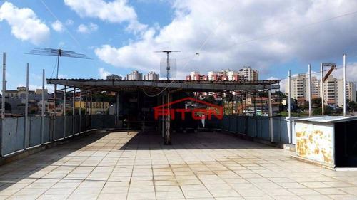 Imagem 1 de 20 de Casa Residencial À Venda, Jardim São Vicente, São Paulo. - Ca0492