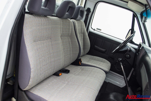 Chevrolet D-2o Custom S Turbo Diesel Cambio 5 Drive