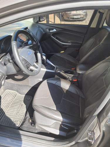 Ford Focus 2018 2.0 Se Plus Flex Powershift 5p