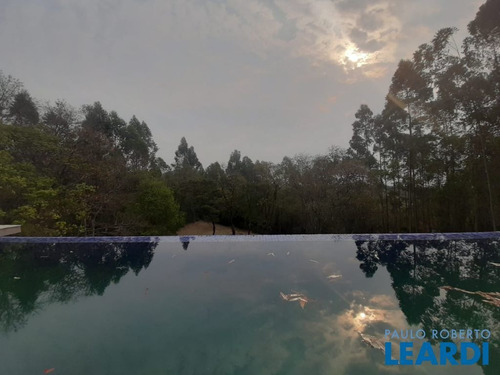 Imagem 2 de 15 de Casa Em Condomínio - Condomínio Ecoville - Sp - 616785