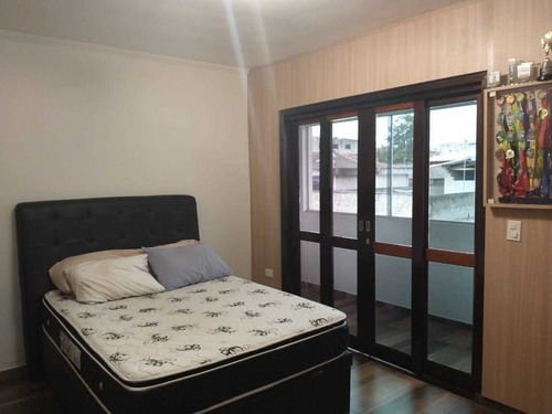 Imagem 16 de 27 de Apartamento Em São Paulo - Sp - So0152_slima