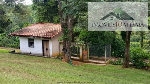 Imagem 5 de 29 de Sítios À Venda Em Atibaia/sp - Compre O Seu Sítios Aqui! - 1455348