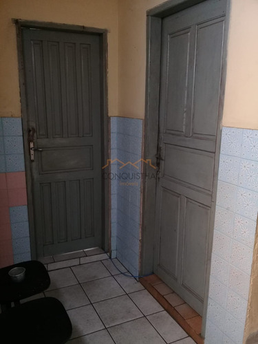 Imagem 4 de 7 de Casa - Rudge Ramos - Ref: 3468 - V-5652