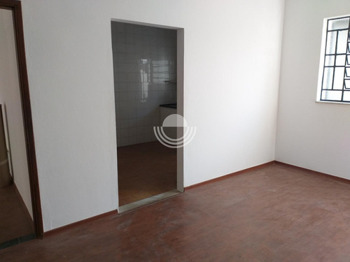 Imagem 12 de 25 de Casa Á Venda E Para Aluguel Em Nova Campinas - Ca007140