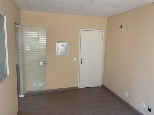 Imagem 3 de 15 de Sala - Comercial, Para Aluguel Em São Paulo/sp - Sl0001