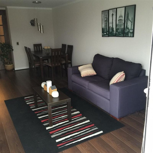 Departamento En Venta De 3 Dorm. En Antofagasta