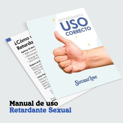 Retardante Masculino Dynamo 22.2ml. 100% Original