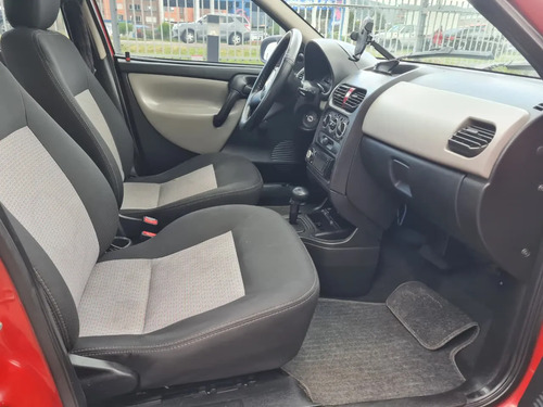 Chevrolet Chevy 1.6 C2 4 p