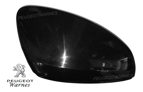 Juego Cachas De Espejo Para Pintar Para Peugeot 208