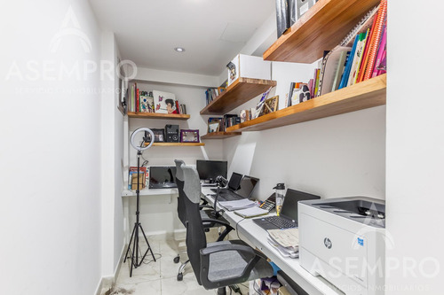 Imagen 20 de 30 de 5 Amb U$s1200/m2 Apto Prof.