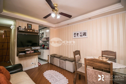 Imagem 1 de 15 de Apartamento - Santa Terezinha - Ref: 2478 - V-2478