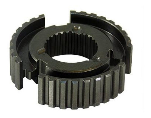 Imagen 1 de 1 de Maza 3ra Y 4ta Fiat Palio 8v 1.3 Bencinero 98/06