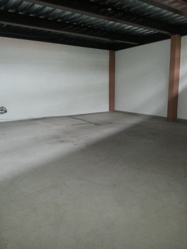 Edificio Para Oficinas En Venta, Ubicado En Jacarandas, Cod. Edv32