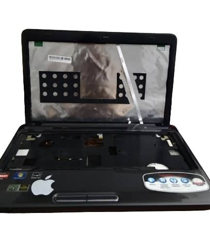 Carcasa Completa Laptop Toshiba L645 L645d