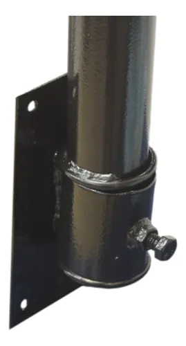 SOPORTE ESCUALIZABLE PARA PTZ