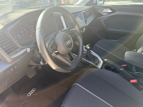 Audi A1 Sportback 1.0 30 Tfsi 116cv