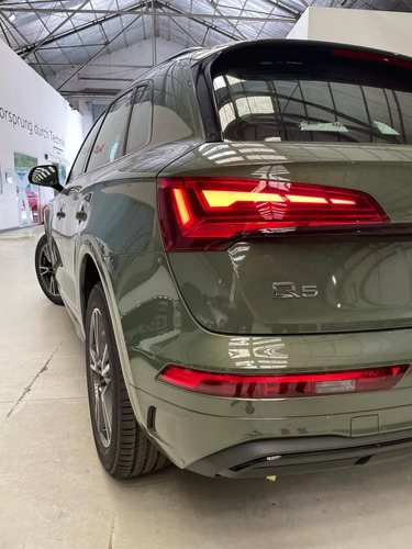 Audi Q5 45 TFSI ADVANCED STRONIC QUATTRO