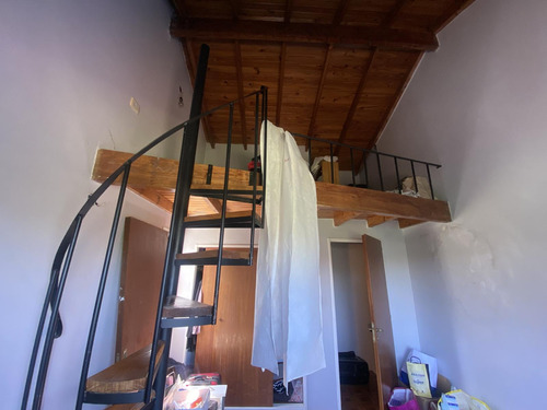 Casa En Venta De 3 Dormitorios En Barrio Cerrado La Casualidad.apto Credito