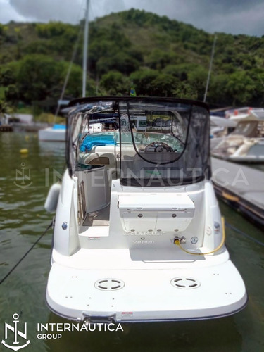 Bayliner 310 2015 Phantom Focker Ventura