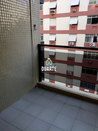 Imagem 4 de 21 de Apartamento - Ap00848 - 33673721