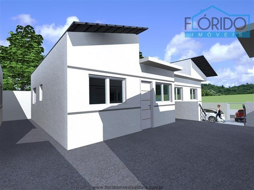 Imagem 6 de 6 de Casas À Venda Em Franco Da Rocha/sp - Compre A Sua Casa Aqui! - 1435063