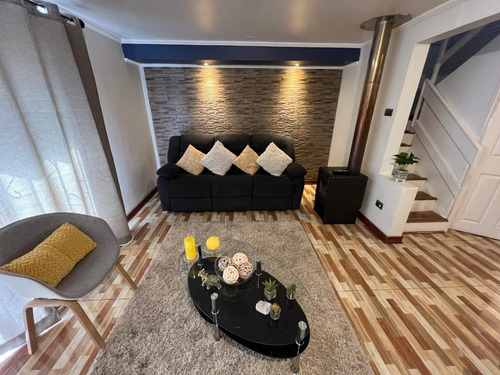 Imagen 5 de 25 de Casa Remodelada En Ciudad Satélite Con Gran Patio
