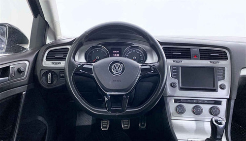 Imagen 15 de 15 de 115127 - Volkswagen Golf 2016 Con Garantía