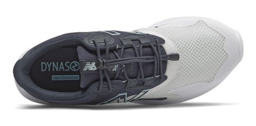 Zapatillas New Balance Hombre Running Mdsrptlw Blanco