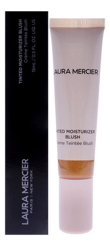 Colorete Hidratante Con Color Laura Mercier Soleil Para Muje