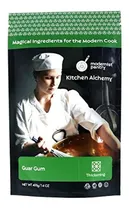 Comprar Goma Guar De Grado Alimenticio (gastronomía Molecular)