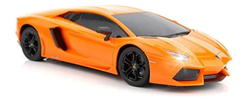 Qun Feng Rc Car 118 Lamborghini Aventador Radio Control Remo