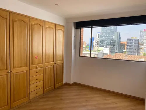 Apartamento En Arriendo En Rincón Del Chicó. Cod A23035