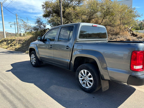 Volkswagen Amarok 2.0 Cd Tdi 180Cv Comfortline At