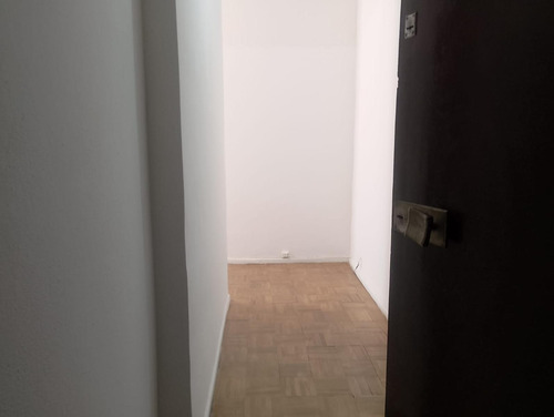 Departamento En Venta Almagro Monoambiente Zona Hospital Italiano