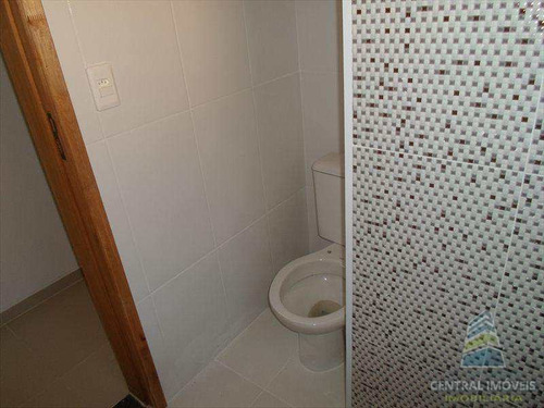 Imagem 20 de 25 de Casa Com 2 Dorms, Balneário Ipanema Mirim, Praia Grande - R$ 270 Mil, Cod: 1292 - V1292
