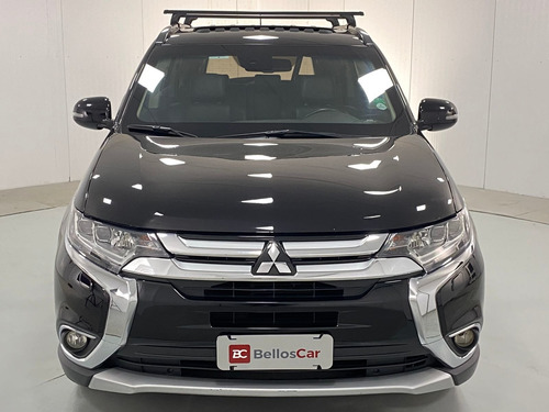 Imagem 5 de 15 de Mitsubishi Outlander Outlander 3.0 V6 240cv Aut 2015/20...