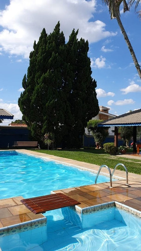 Imagem 2 de 30 de Casa Com 4 Dormitórios À Venda, 700 M² Por R$ 1.900.000,00 - Vila Esperia Ou Giglio - Atibaia/sp - Ca0152